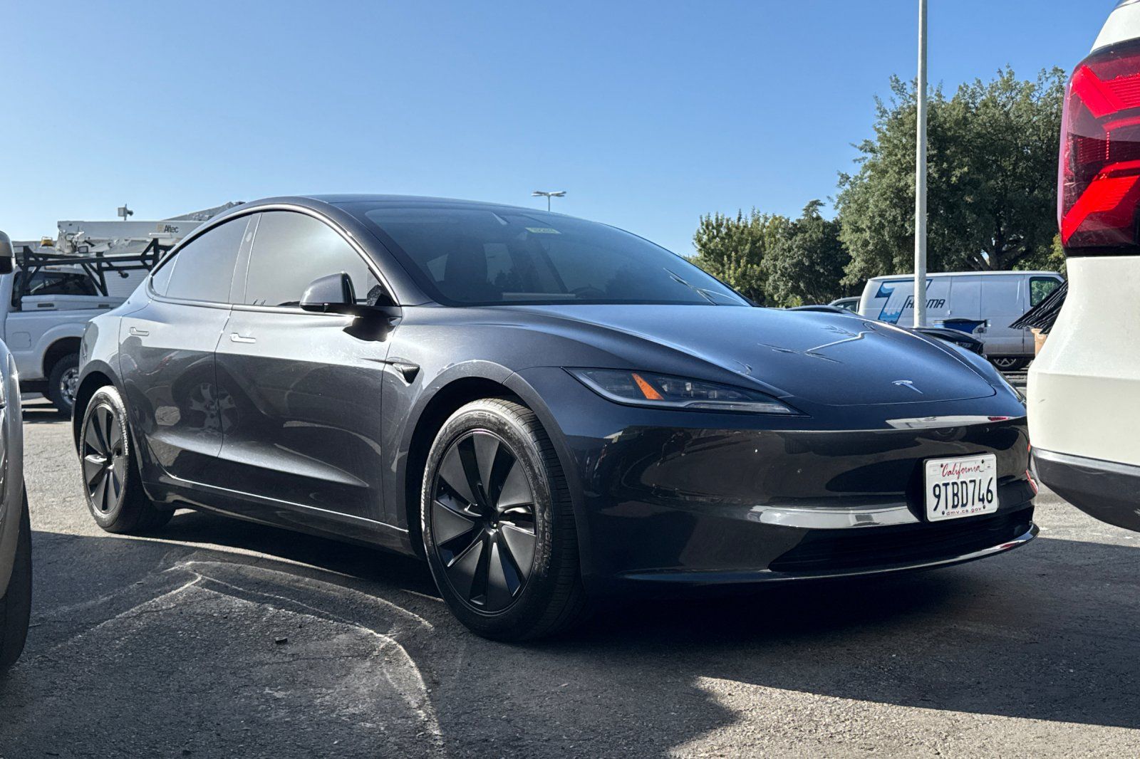 tesla model 3 2025 5YJ3E1EBXSF941250 image tesla model 3 2025 5YJ3E1EBXSF941250 image